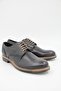 2650 Men's Classic Shoes - Black - 5
