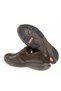 45915-g Ray Brown Comfort Men's Shoes - 3