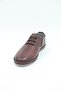 3042 Men's Casual Shoes - Brown - 3