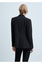 Fitted Cut Jacket - 4