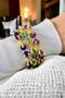 Mikanos Natural Stone Bracelet