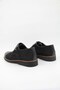 120278 Men's Classic Shoes - Black - 3
