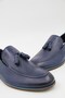 165 Men's Classic Shoes - Dark Blue - 5