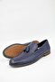 165 Men's Classic Shoes - Dark Blue - 4
