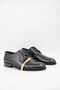 10335 Men's Classic Shoes - Black - 3