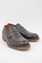 654 Men's Classic Shoes - Brown - 5