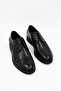101 1615 Men's Classic Shoes - Black - 6
