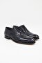 034939 Men's Classic Shoes - Dark Blue - 6
