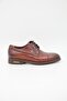 332895 Men's Classic Shoes - Brown
