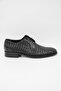 00600-197 Men's Classic Shoes - Black