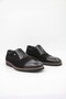 120278 Men's Classic Shoes - Black - 2