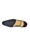 3965-f-41 Men's Classic Shoes - Black - 4