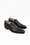 L6402-482 Men's Classic Shoes - Black - 5