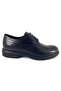 2922 Men's Casual Shoes-Black - 2
