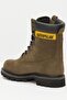 Cat 015g100104 Montana Women's Boots - Khaki Nubuck - 3