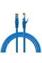 2037 كابل إيثرنت Cat6 بطول 5 متر كابل إنترنت لان Cat 6 - 5