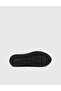 Urman Genuine Leather Men's Black Sports Shoes - 5