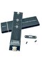 3003 USB 3.1 Type C إلى PCI-E Express NVMe SSD M.2 M-key صندوق القرص الصلب - 3