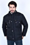Classic Cut Stylish Daddy Coat.Reform - 4