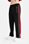 Men's Baggy Trousers with Side Stripe Detail - 3