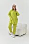 Women's Set Pistachio Green 30508