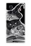 Case for Camon 30 Pro 5g Hd Printed High Protection Xt-Camon30Pro 2609 Stk-22-30Pro