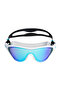 Unisex Swimming Goggles 004308100 White