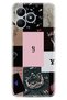 Realme Note 50 Case Hd Printed High Protection Happy Series Xt-Note50 Stk-324 -Note50