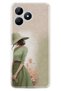 Realme Note 50 Case Hd Printed High Protection Happy Series Xt-Note50 Stk-317 -Note50