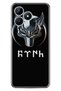 Realme Note 50 Case Hd Printed High Protection Happy Series Xt-Note50 Stk-202 -Note50