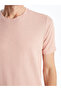 Crew Neck Short Sleeve Men's T-Shirt (W4) - 3