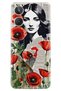 Realme 10 Case Hd Printed Happy Series Silicone Cover Xt-Real10 Stk-512-Real10