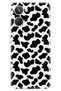 Realme 10 Case Hd Printed Happy Series Silicone Cover Xt-Real10 Stk-368-Real10