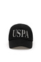 Men's Black Hat - Model 50289512 -VR046 - 2
