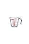 263b000/7016 Glass Measuring Cup 0.5 L
