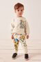 Paw Patrol Printed Unisex Children's Clothing Set