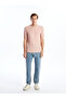 Crew Neck Short Sleeve Men's T-Shirt (W4) - 2