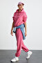 Iane Women's Pink Sweatshirt - 4