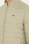 معطف كاكي فاتح للرجال 50290790 -VR183 - 7