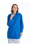 Oversize Women's Shirt Tunic
