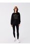 Özmarka New Season Elastic Waist Women's Leggings