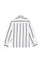 Boy's Navy Blue Long Sleeve Shirt 50291758 -Vr033 - 3