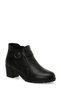 166687 .Z4Pr Black Women's Heeled Boots - 2