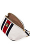 Women's White Waist Bag 50293681-Vr013 - 6