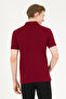 Men's Plum Basic Polo Neck T-Shirt 50262933-Kr0215 - 5