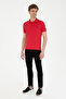 Men's Black Jeans 50283553 -Dn0027 - 3