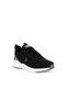 Men's Black Sports Shoes 50297308-Vr046 - 3