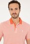 Men's Pomegranate Flower T-Shirt 50282784 -Vr039 - 2
