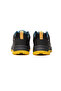 Hml Lemos Unisex Sneakers 900375 -2594 Black/Yellow Cream - 2