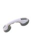 Anti-Fall and Anti-Slip Bathroom Toilet Suction Cup Lockable Holder (5224) - 5